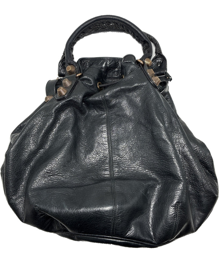 BALENCIAGA กระเป๋าสะพาย