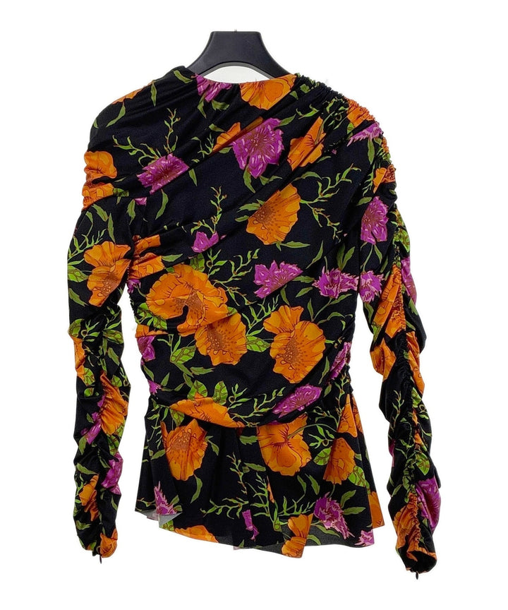BALENCIAGA เสื้อยืด/เสื้อท็อปส์