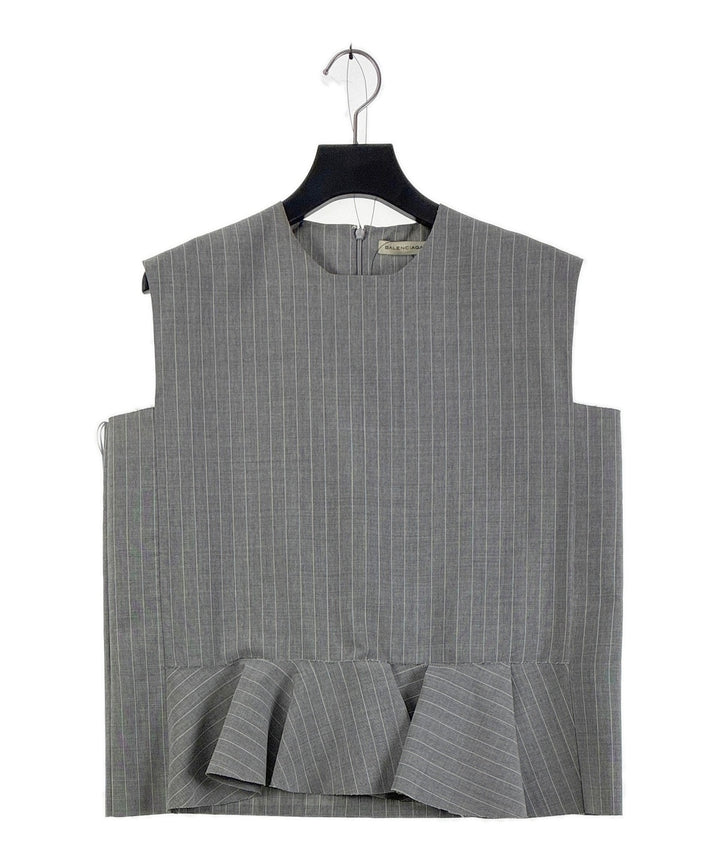 BALENCIAGA เสื้อสตรี
