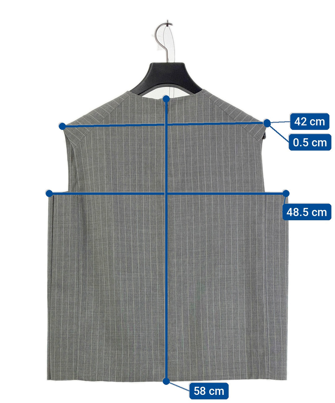 BALENCIAGA เสื้อสตรี