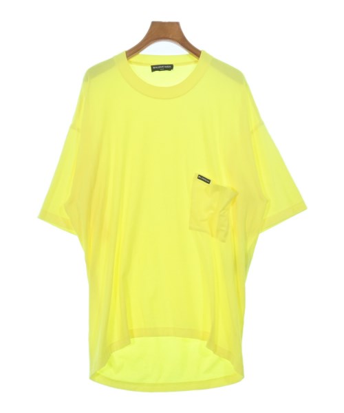 BALENCIAGA เสื้อยืด/เสื้อท็อปส์