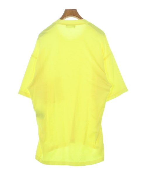 BALENCIAGA เสื้อยืด/เสื้อท็อปส์