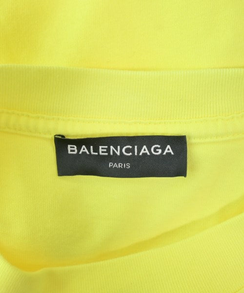 BALENCIAGA เสื้อยืด/เสื้อท็อปส์