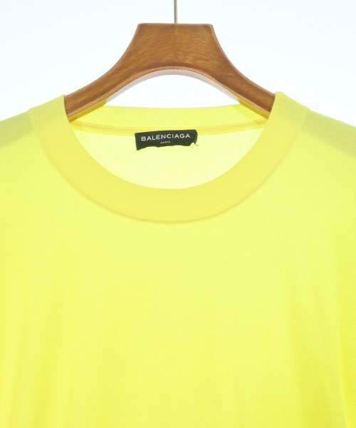 BALENCIAGA เสื้อยืด/เสื้อท็อปส์