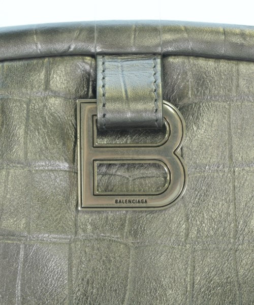 BALENCIAGA คลัตช์