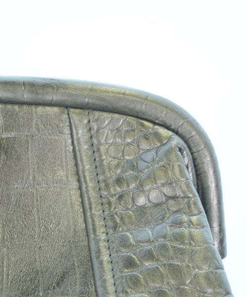 BALENCIAGA คลัตช์