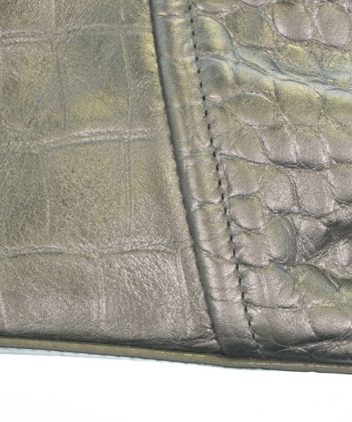 BALENCIAGA คลัตช์