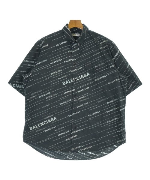 BALENCIAGA เสื้อลำลอง