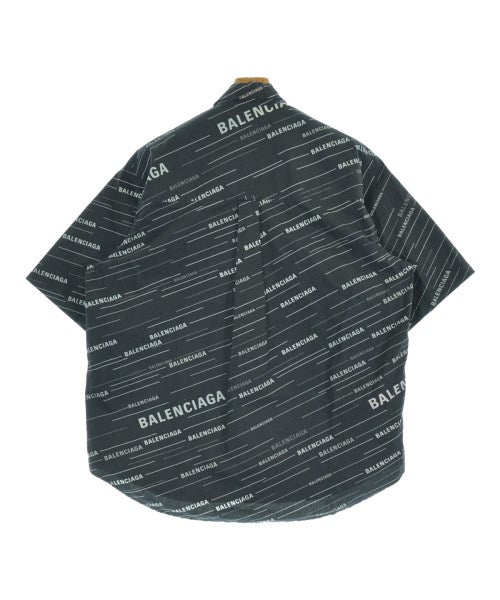 BALENCIAGA เสื้อลำลอง
