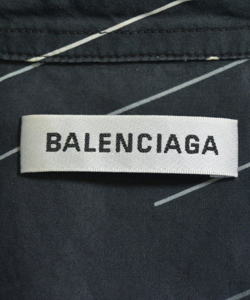 BALENCIAGA เสื้อลำลอง