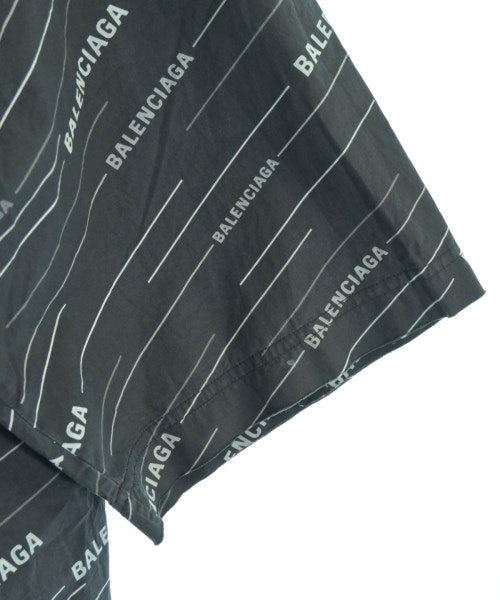 BALENCIAGA เสื้อลำลอง