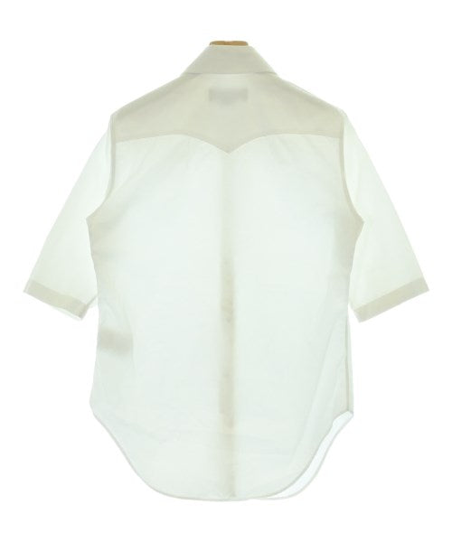 BALENCIAGA เสื้อลำลอง