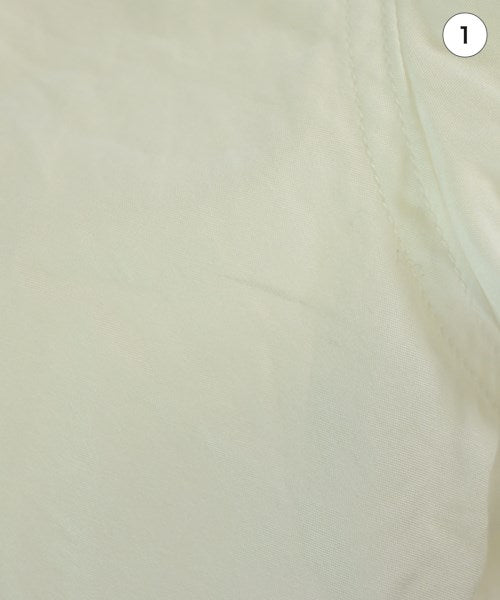BALENCIAGA เสื้อลำลอง