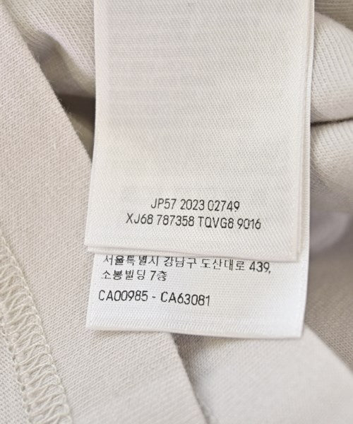 BALENCIAGA เสื้อยืด/เสื้อท็อปส์