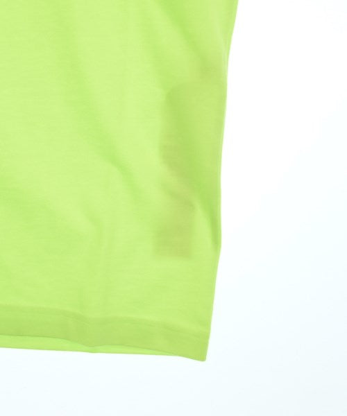 BALENCIAGA เสื้อยืด/เสื้อท็อปส์