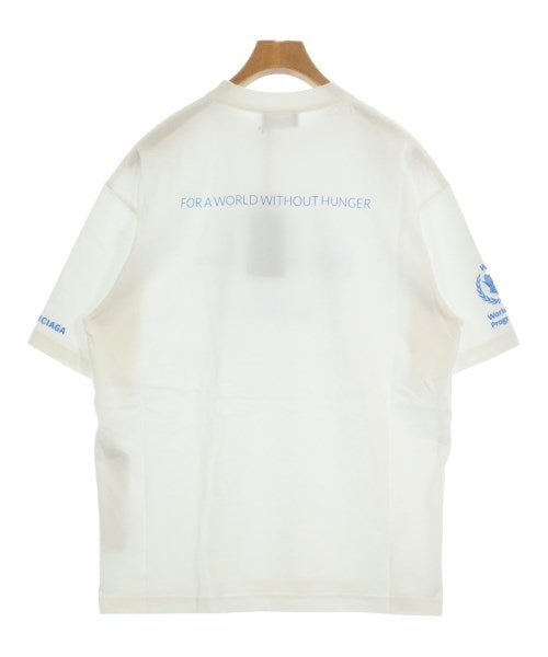 BALENCIAGA เสื้อยืด/เสื้อท็อปส์