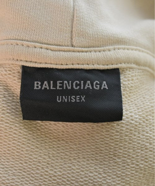 BALENCIAGA เสื้อฮู้ด