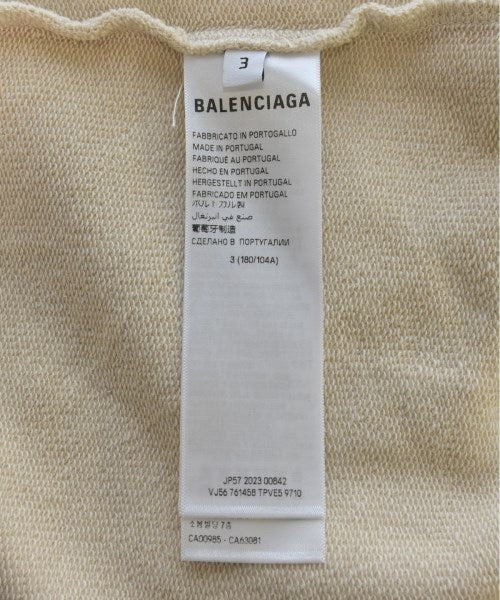 BALENCIAGA เสื้อฮู้ด