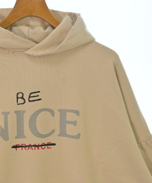 BALENCIAGA เสื้อฮู้ด