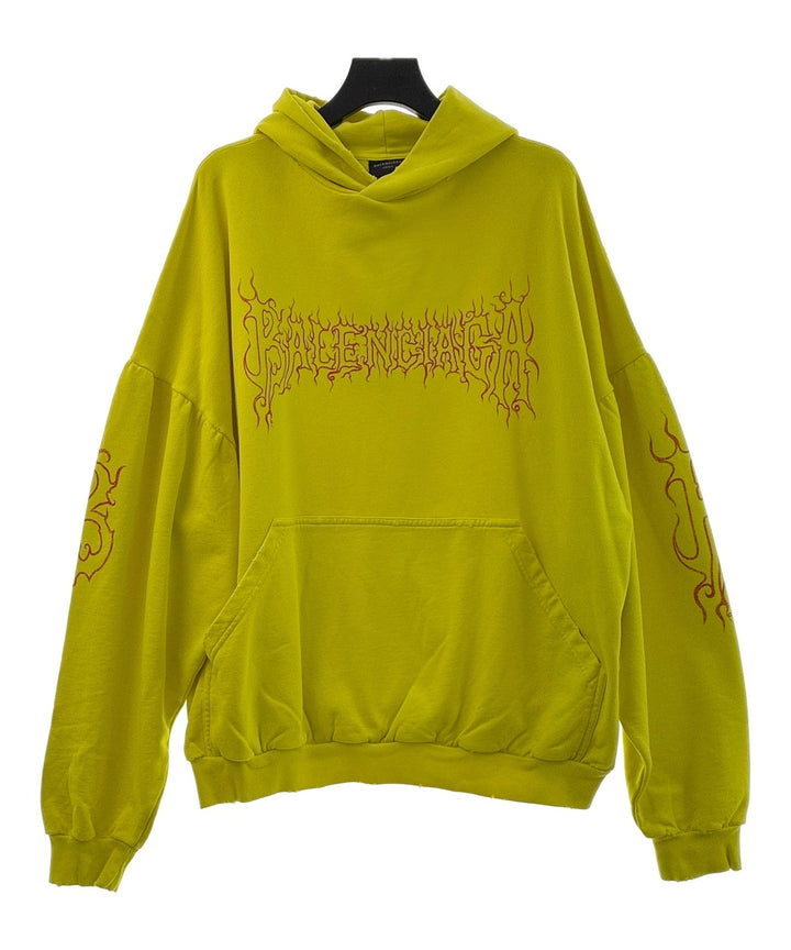 BALENCIAGA เสื้อฮู้ด