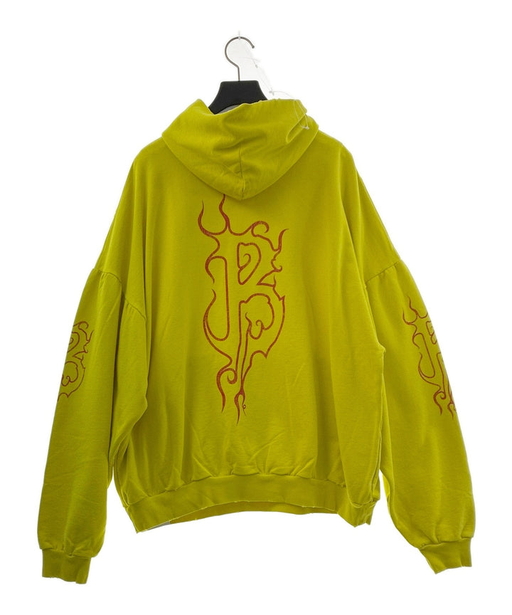 BALENCIAGA เสื้อฮู้ด