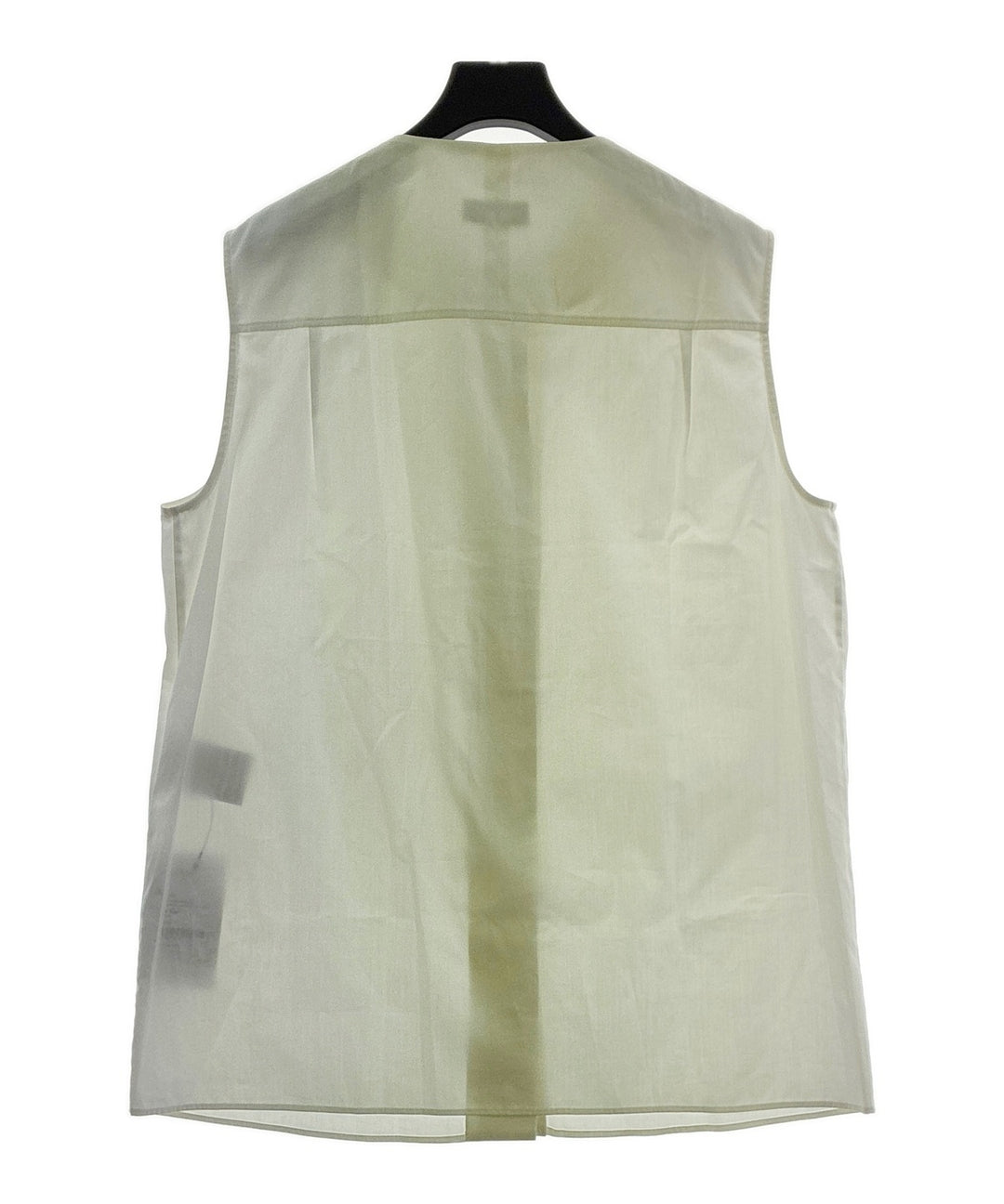 BALENCIAGA เสื้อแขนกุด