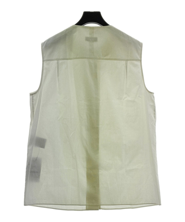 BALENCIAGA เสื้อแขนกุด