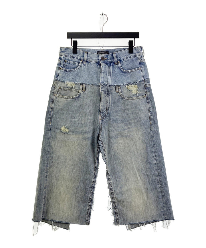 BALENCIAGA กระโปรงยาว/แม็กซี่ยาว