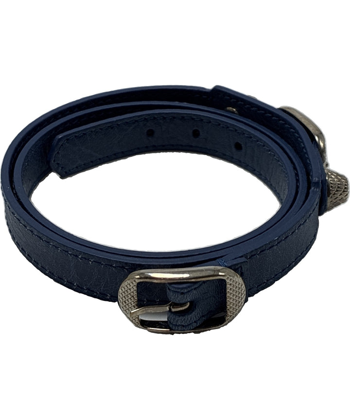 BALENCIAGA สร้อยข้อมือ/กำไล