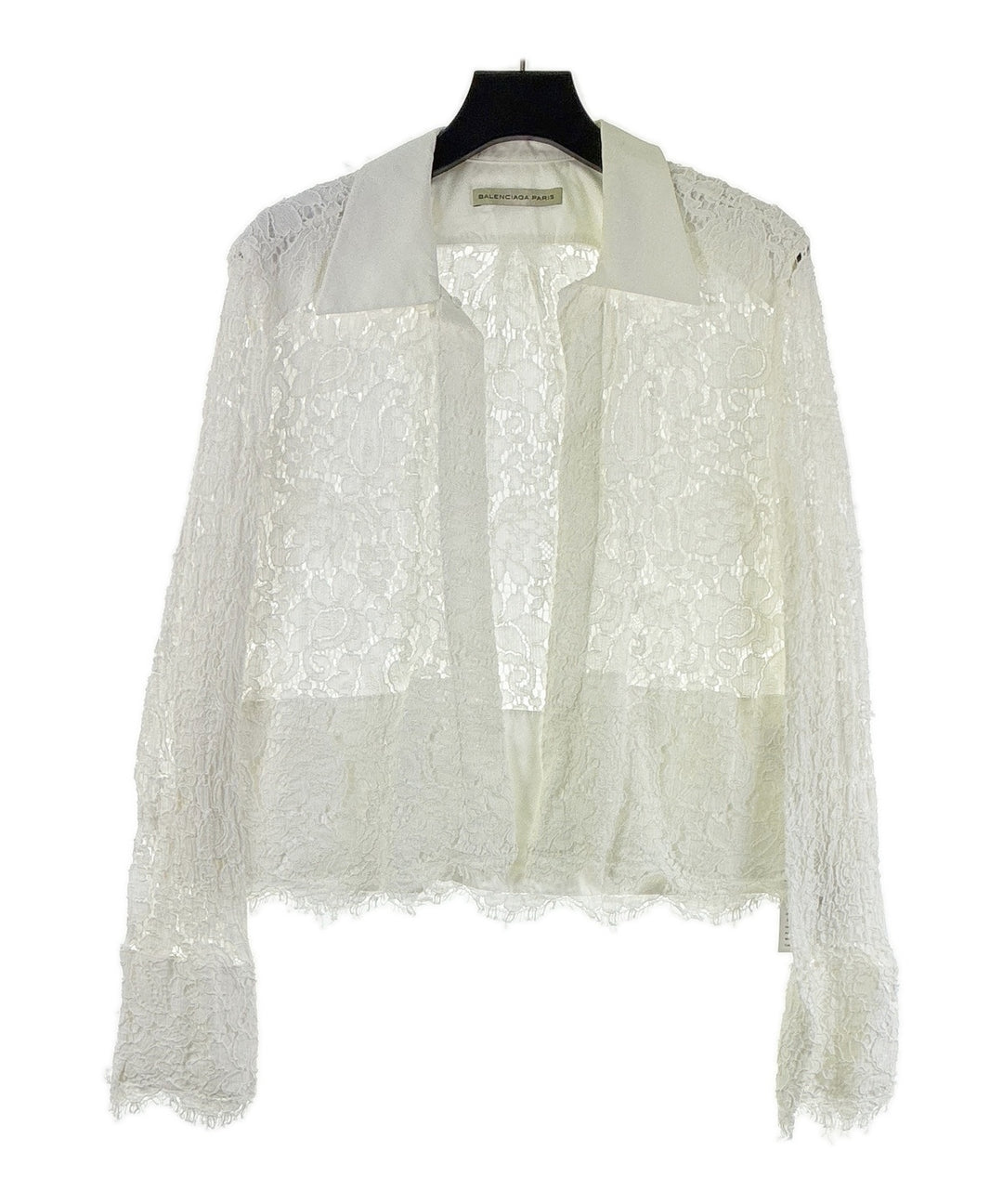BALENCIAGA เสื้อลำลอง