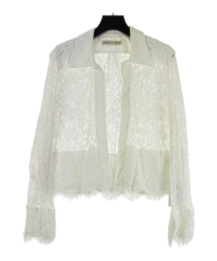 BALENCIAGA เสื้อลำลอง