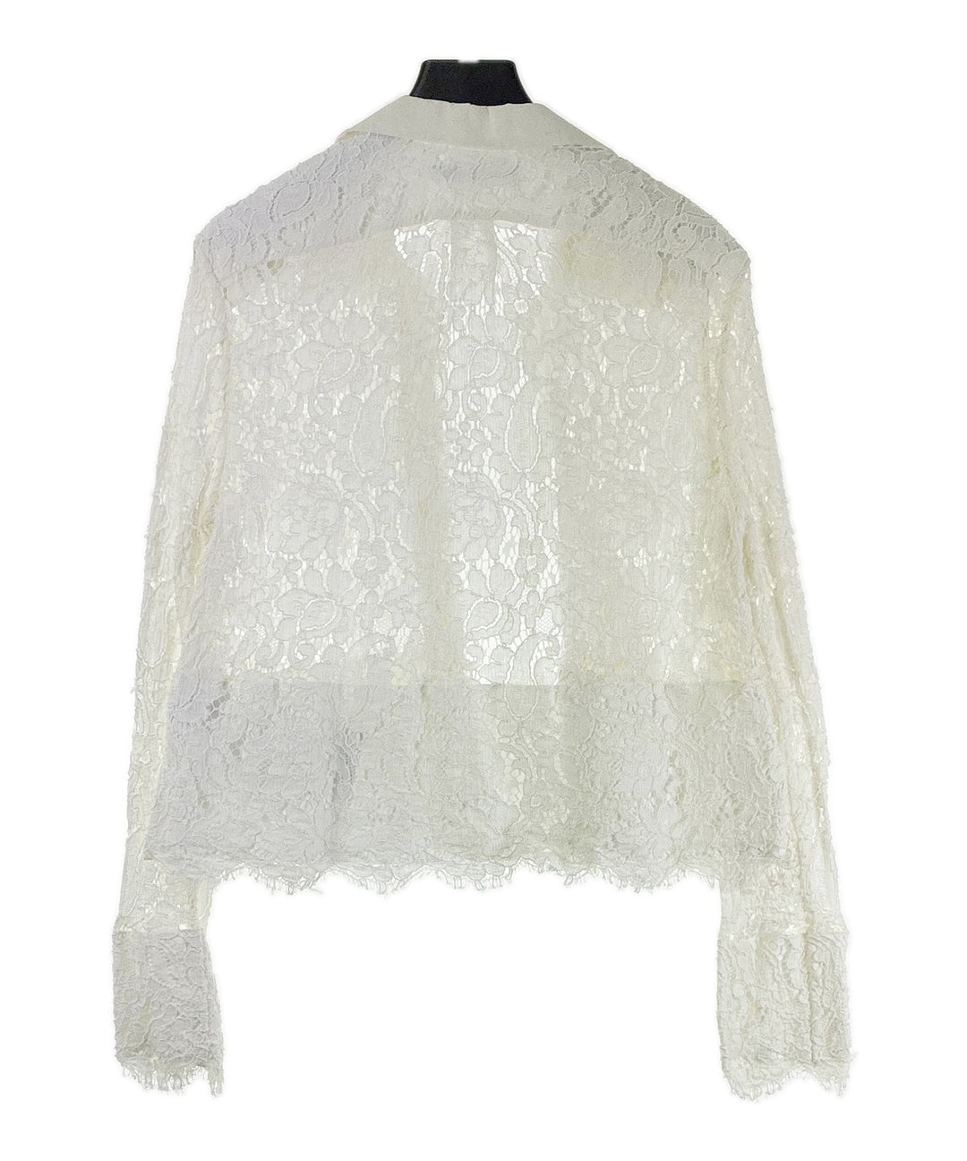 BALENCIAGA เสื้อลำลอง