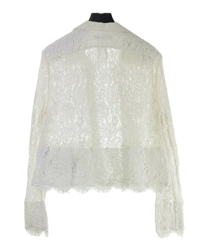 BALENCIAGA เสื้อลำลอง