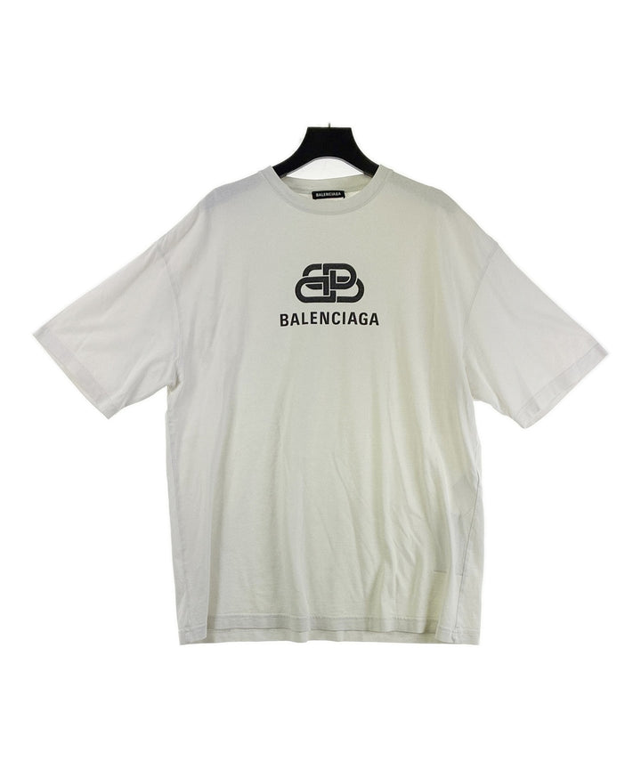 BALENCIAGA เสื้อยืด/เสื้อท็อปส์