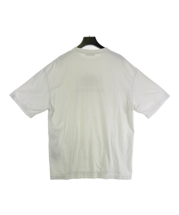 BALENCIAGA เสื้อยืด/เสื้อท็อปส์