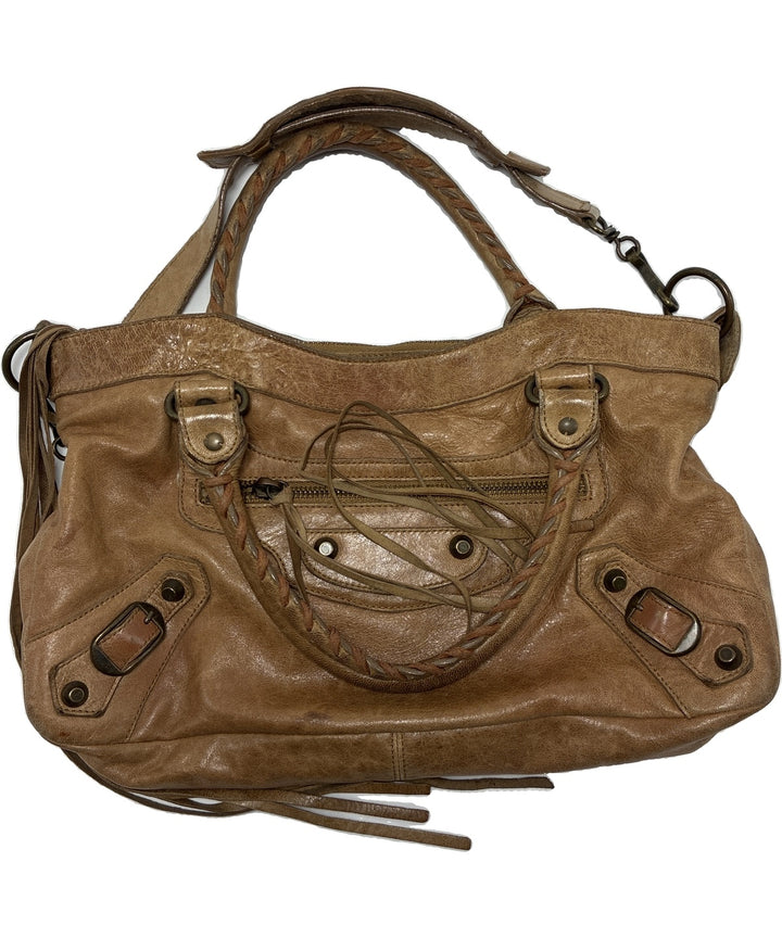BALENCIAGA กระเป๋าถือ