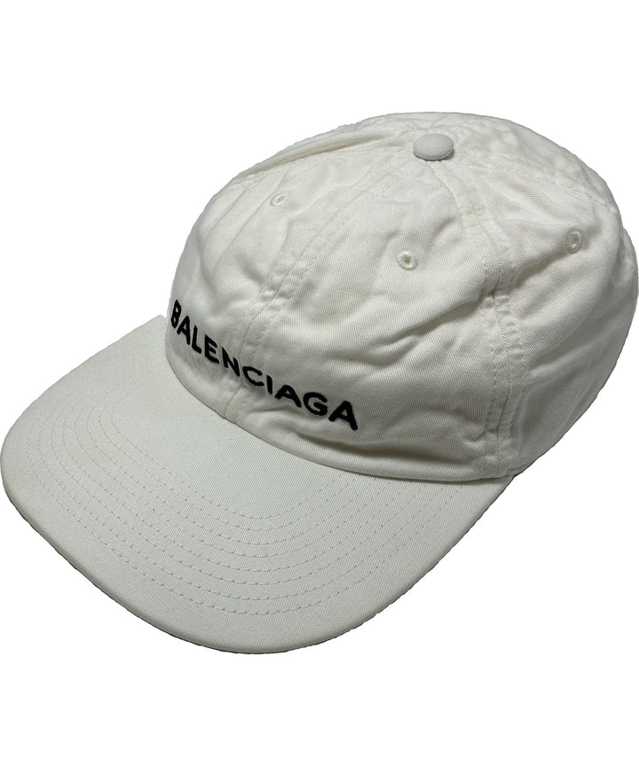 BALENCIAGA หมวกแก๊ป