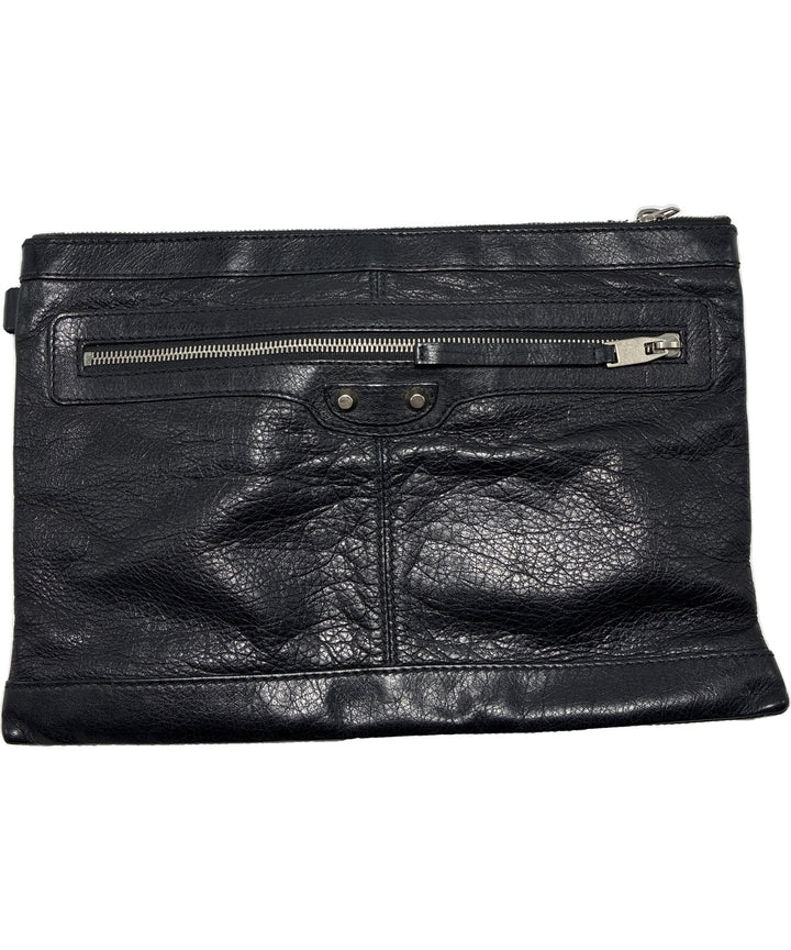 BALENCIAGA คลัตช์