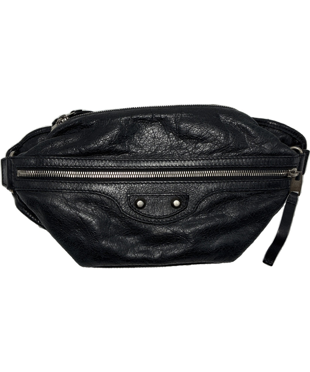 BALENCIAGA กระเป๋าสะพาย