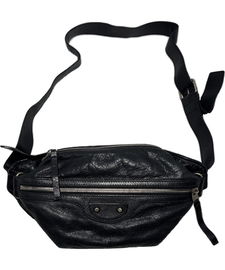 BALENCIAGA กระเป๋าสะพาย