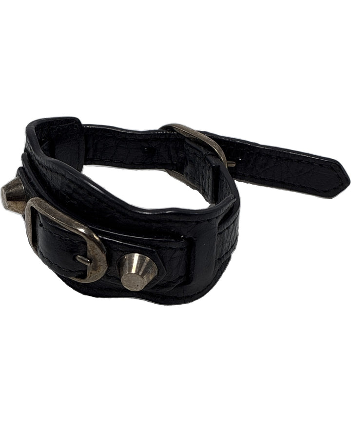 BALENCIAGA สร้อยข้อมือ/กำไล