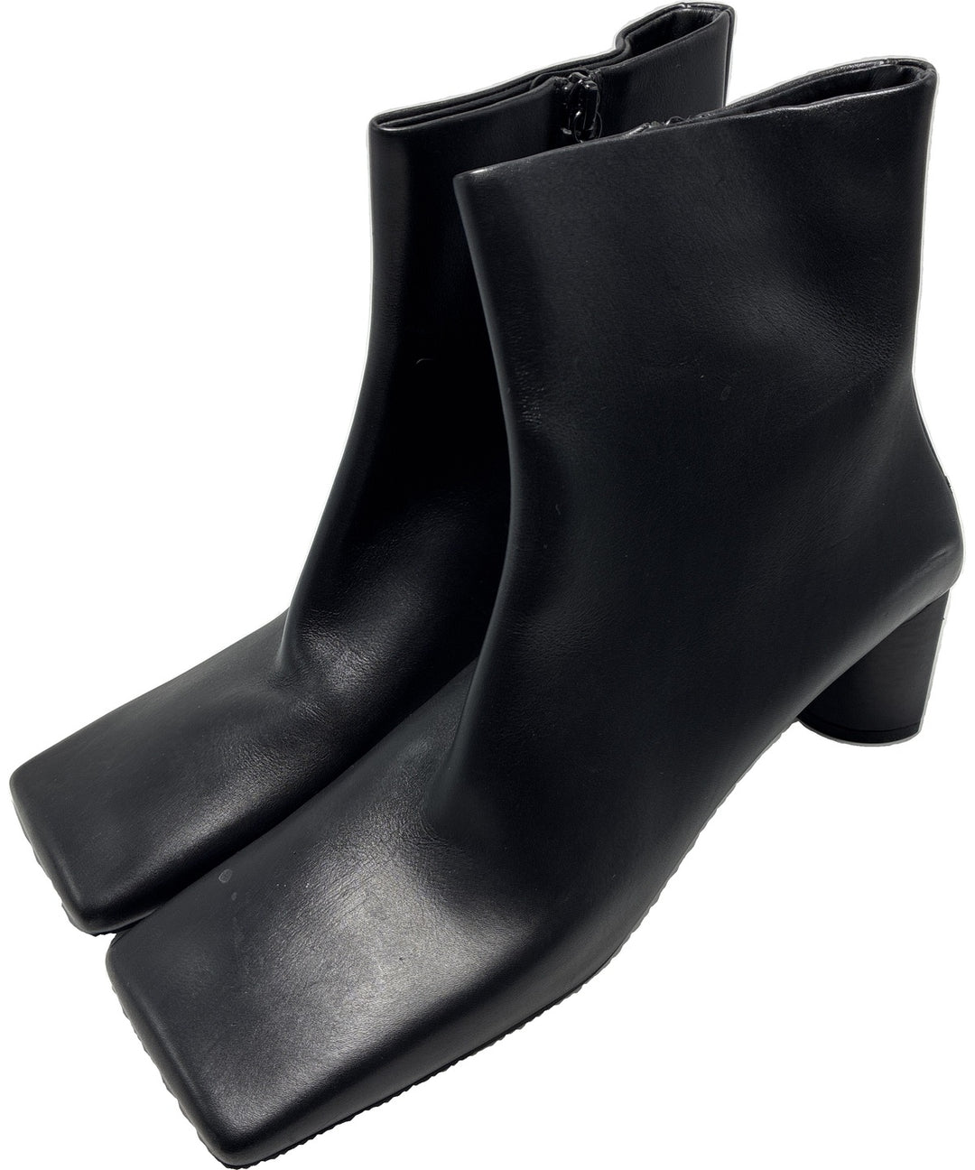 BALENCIAGA รองเท้าบูท