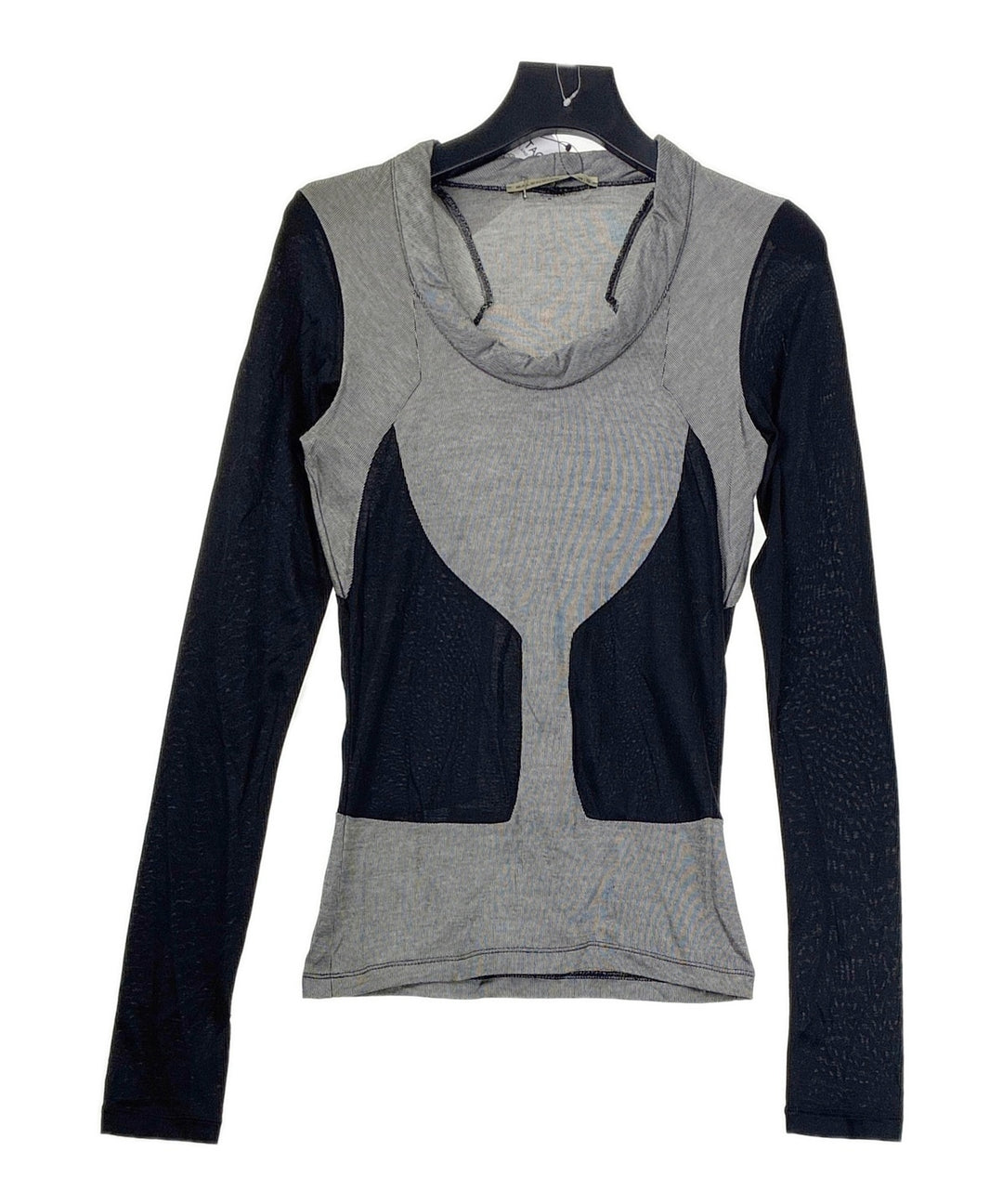 BALENCIAGA เสื้อยืด/เสื้อท็อปส์