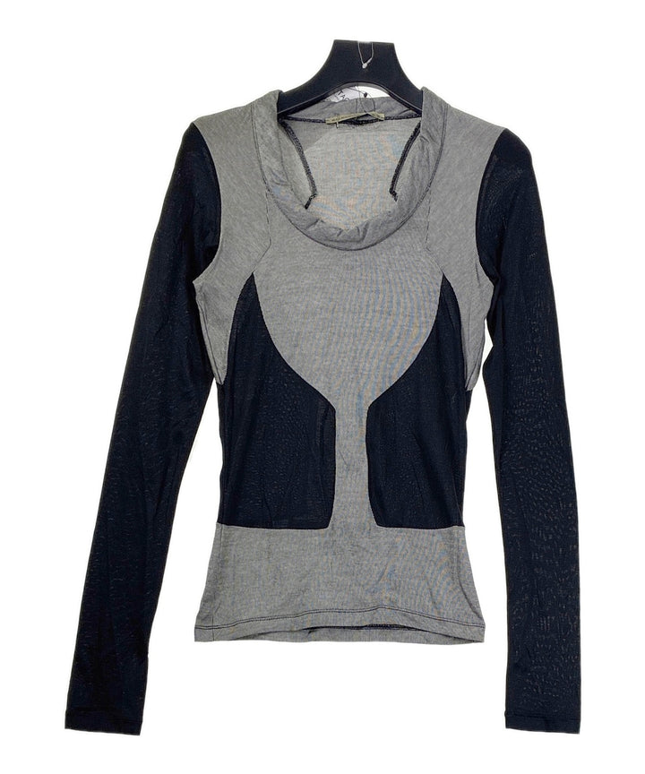 BALENCIAGA เสื้อยืด/เสื้อท็อปส์