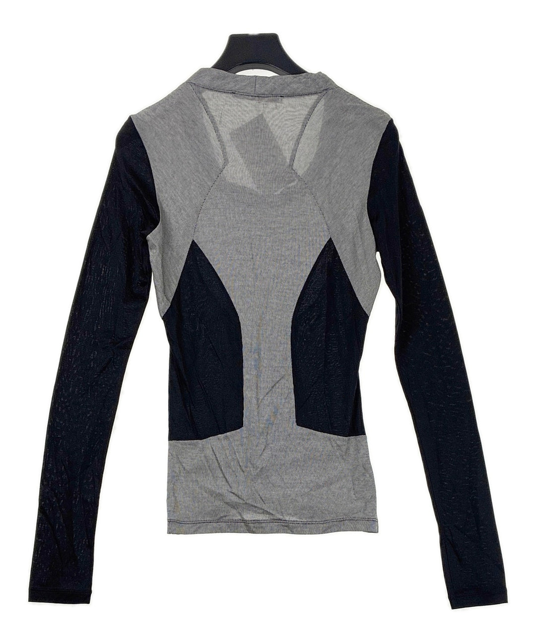 BALENCIAGA เสื้อยืด/เสื้อท็อปส์