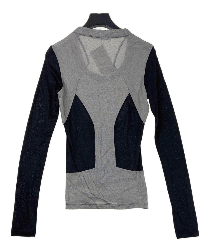 BALENCIAGA เสื้อยืด/เสื้อท็อปส์