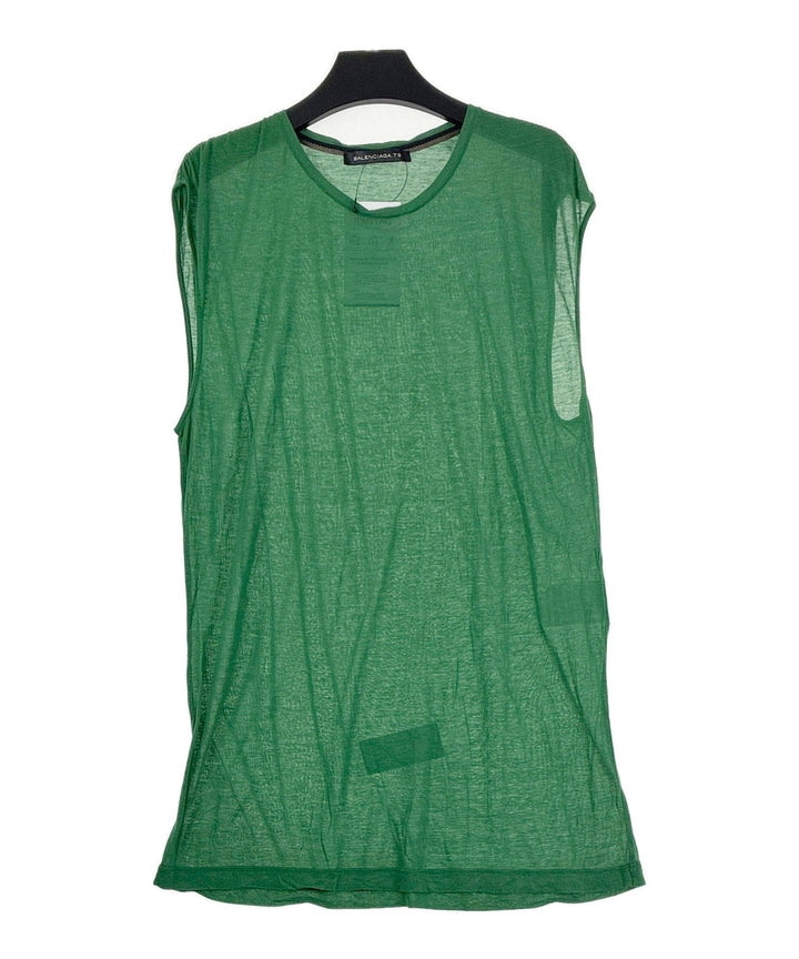 BALENCIAGA เสื้อกล้าม