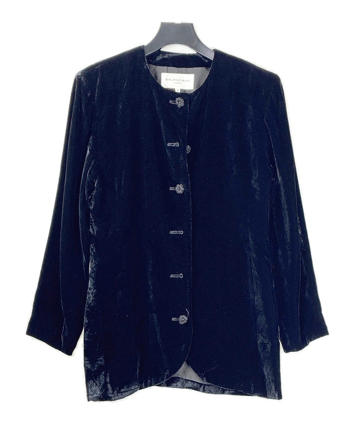 BALENCIAGA เสื้อโค้ท อื่น