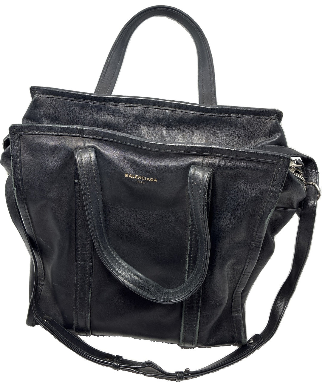 BALENCIAGA กระเป๋าสะพาย