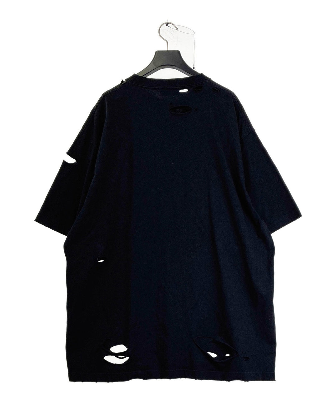 BALENCIAGA เสื้อยืด/เสื้อท็อปส์